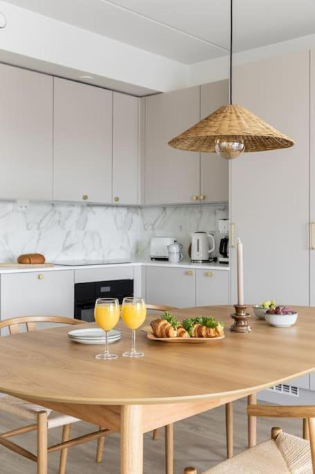 Sataman Timantti Apartamento Oulu Exterior foto