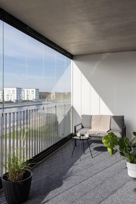 Sataman Timantti Apartamento Oulu Exterior foto